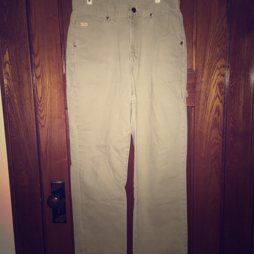 Cargo pants